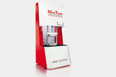 门尼粘度计 MV 3000 行业标准版