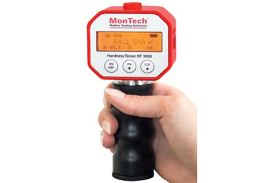 HT 3000手持邵A硬度计