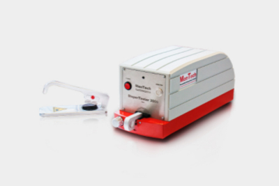 Disper Tester 3000 炭黑分散度仪