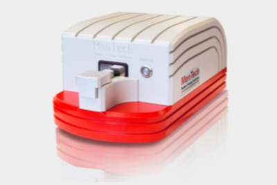 Montech炭黑分散度3000 Plus