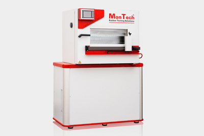 橡胶疲劳试验机 FT 3000