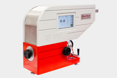 橡胶回弹仪 RB 3000