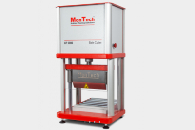 CP3000 Compact 硬质橡胶自动切割机